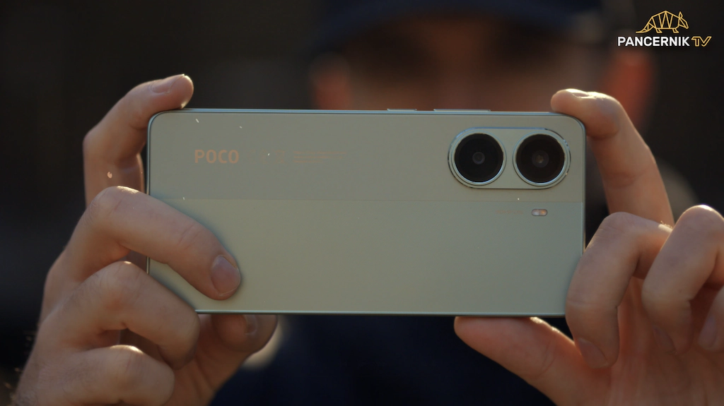 Recenzja Poco X7 Pro: w cieniu poprzednika